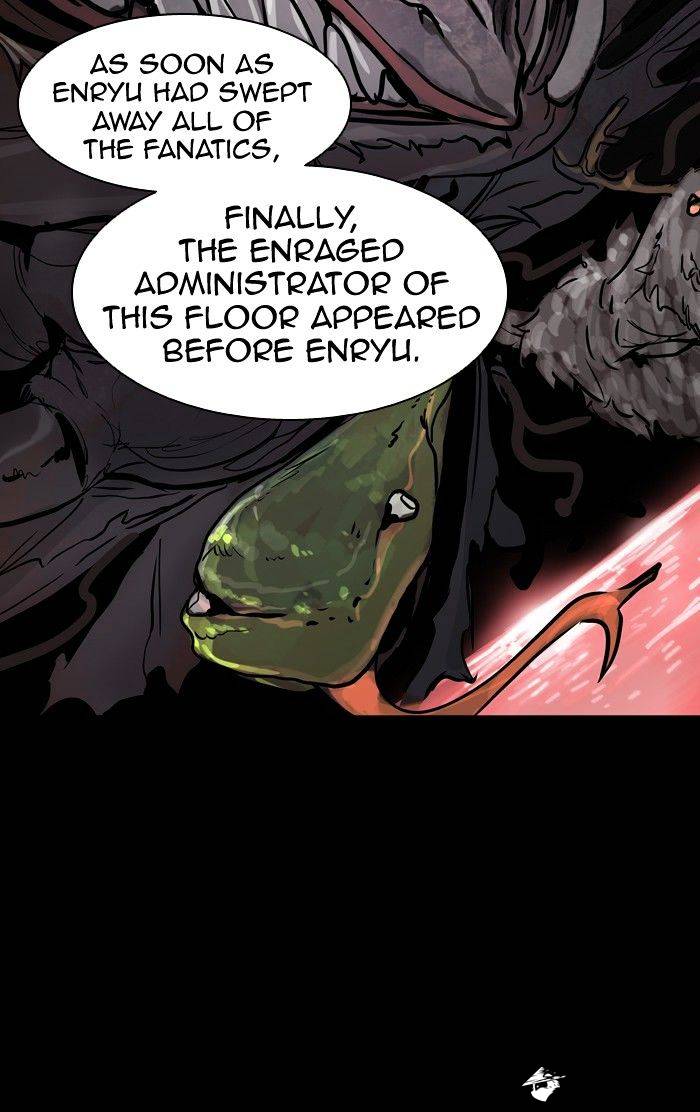 Tower of God Chapter 321 image 018
